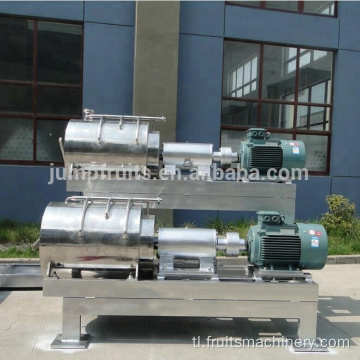 Industriya Tomato Crusher Grinding Machine